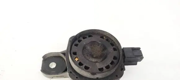 Renault Megane III Alarm system siren 256400001R
