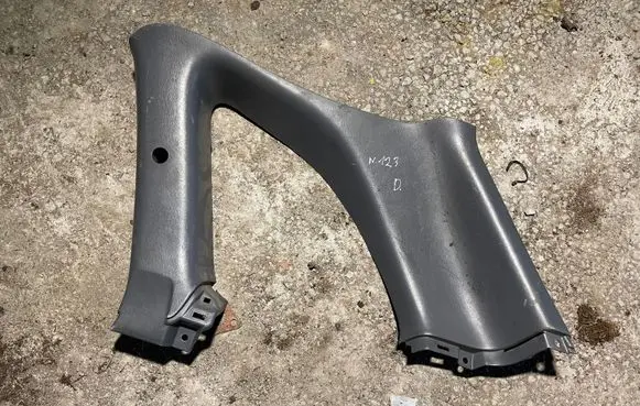 Toyota RAV 4 (XA20) Trunk/boot side trim panel 6247042050 6247142010