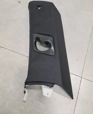 BMW X5 F15 (C) pillar trim 505460PC 51437284700 15671812