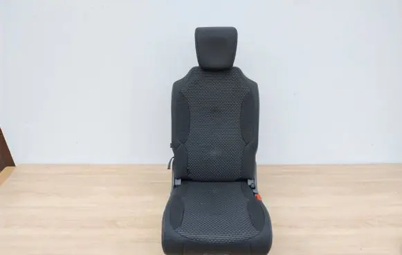 Citroen C4 Grand Picasso Rear seat 1128982