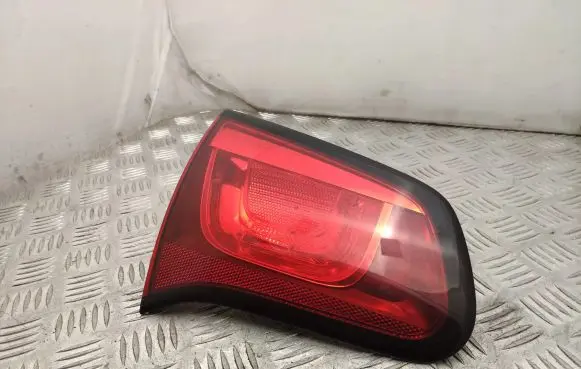 Citroen C3 Tailgate rear/tail lights 9685225580