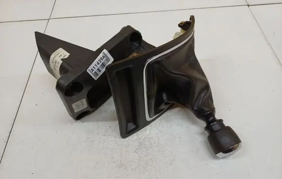 Jeep Compass Gear shifter/selector 68044041AB