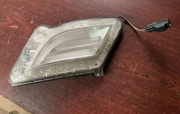 Volvo S60 LED Daytime headlight 31278558
