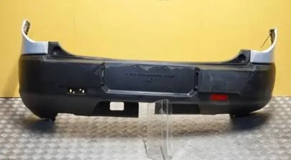 Ford Bronco Rear bumper M1PB-17D781-AA 1804 BRONCO-SPORT