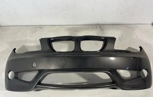 BMW 1 E81 E87 Front bumper 51110301913 511103001925