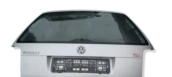 Volkswagen PASSAT B5.5 Tailgate/trunk/boot lid B5vaks