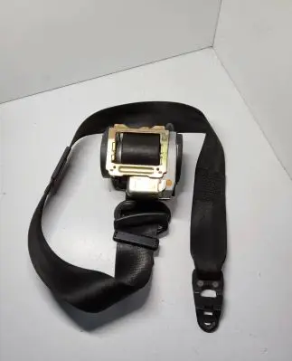 Audi A8 S8 D3 4E Front seatbelt 4E1857705