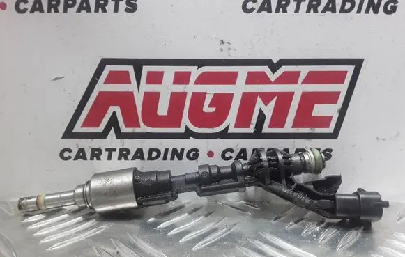 Land Rover Range Rover L322 Fuel injector 8W939F593BC