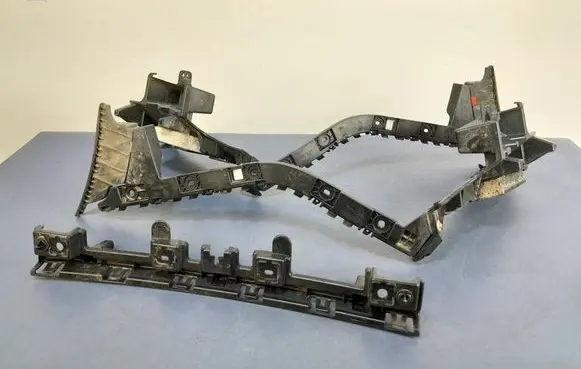 Ford Mustang VI Front bodywork piece FR3B17B861AC
