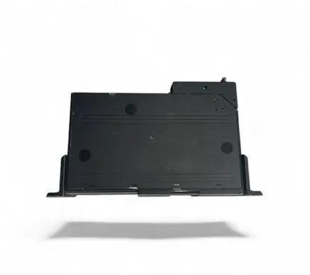 CD/DVD changer