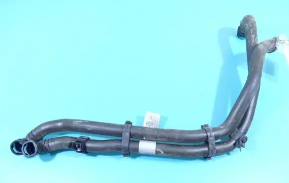 Jaguar F-Pace Engine coolant pipe/hose GX73-18C266-AE IMPRK1351282