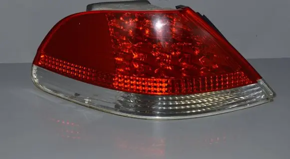 BMW 7 E65 E66 Rear/tail lights 6914285 63216914285