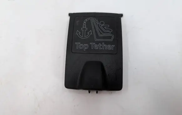 Audi A3 8Y ISOFIX cover 8V5887301