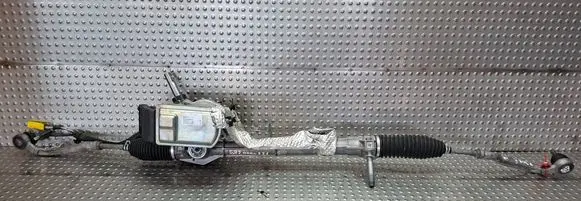 Peugeot 308 Steering rack S25071879 5WK67004