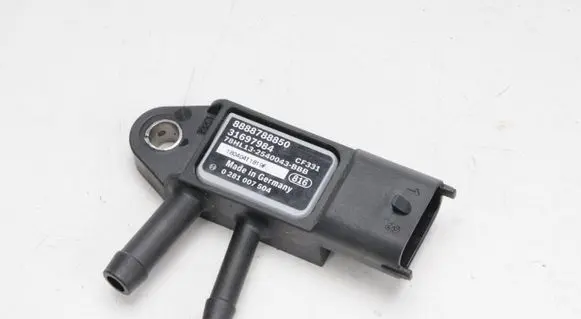 Volvo XC40 Turbo air boost pressure sensor 31697984