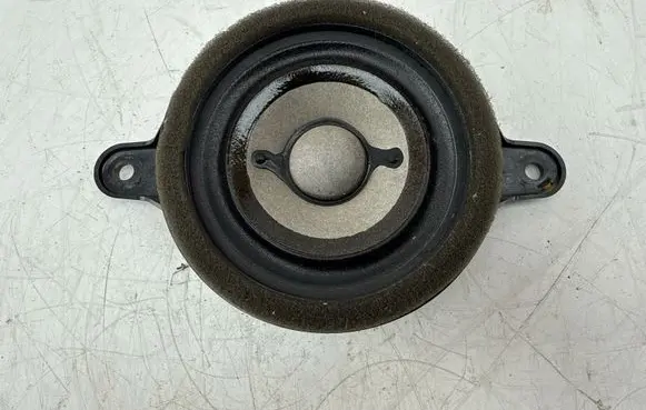 Audi A6 C7 Front door speaker 4G0035454