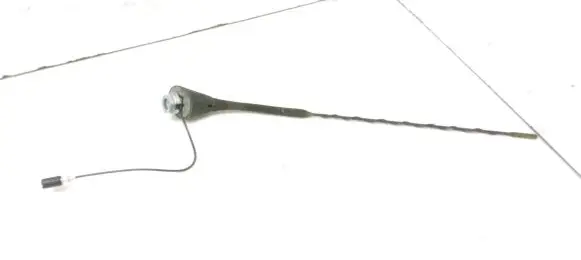 Seat Toledo II (1M) Radio antenna 