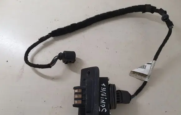 Volkswagen Transporter - Caravelle T5 Sliding door wiring loom 7H0971691P
