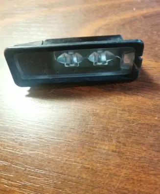 Porsche Macan (95B) Number plate light 420943021