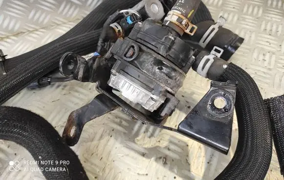 Renault Megane IV Electric auxiliary coolant/water pump 210106764R 924004007R 110602095R