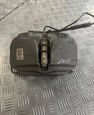 Audi A4 S4 B9 Front brake caliper 8W06DQ