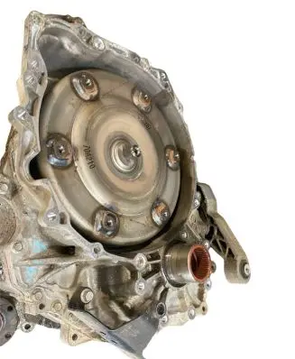 Automatic gearbox