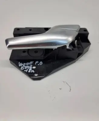 Land Rover Evoque I Rear door interior handle BJ3222600AB