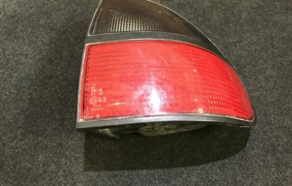 Renault Laguna I Rear/tail lights 7700820051