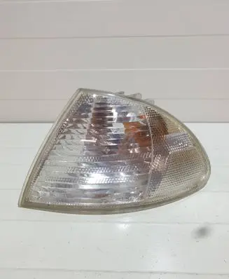 BMW 3 E46 Front indicator light 185356B