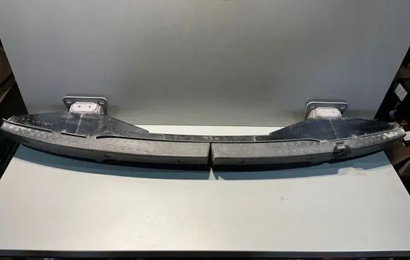 BMW M3 e92 Rear bumper cross member 7900766