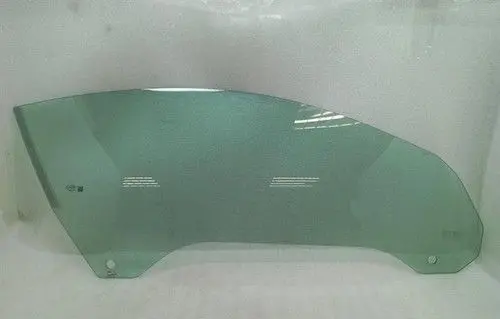 Aston Martin Vantage IV Front door window/glass (coupe) KY63C21410AD