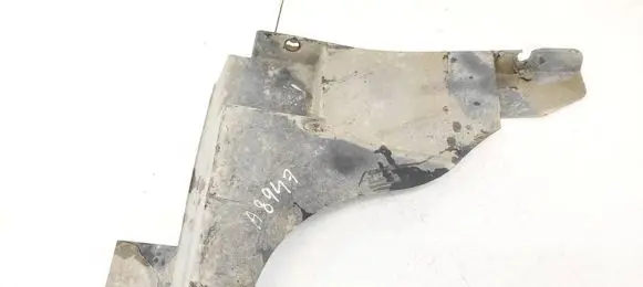 Dodge Journey Engine splash shield/under tray 05116282AB
