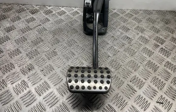 Brake pedal