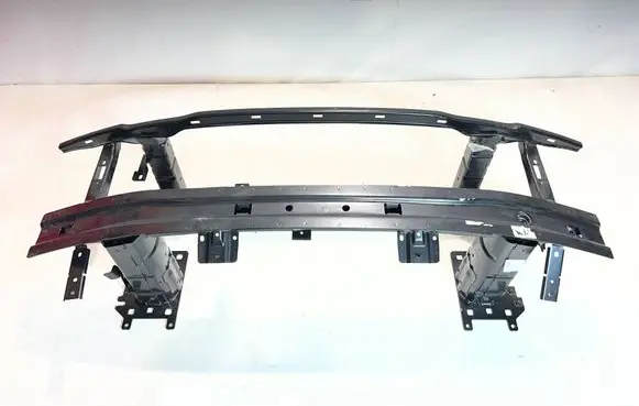 Volkswagen ID.4 Front bumper support beam 11A807109
