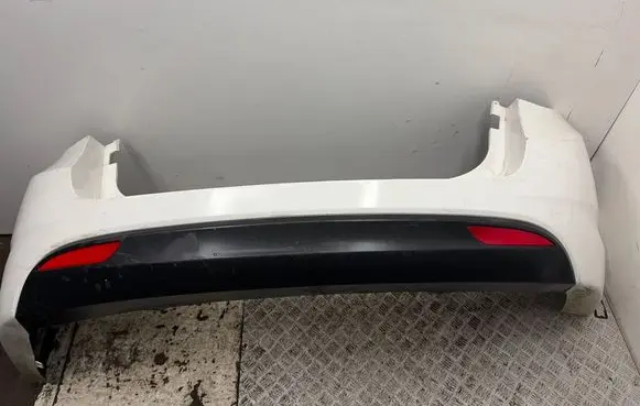Hyundai i40 Rear bumper 