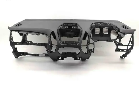 Hyundai ix35 Dashboard