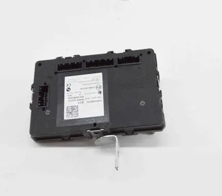 KIA Niro Central body control module A2C16942103 116RA003058