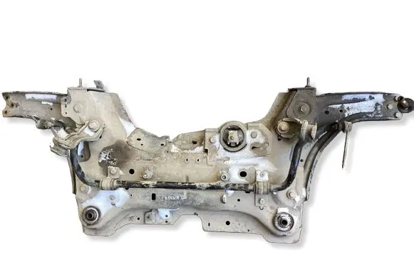 Renault Laguna III Front subframe 