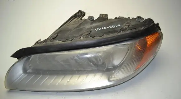 Volvo V70 Headlight/headlamp 31214347 6333100001
