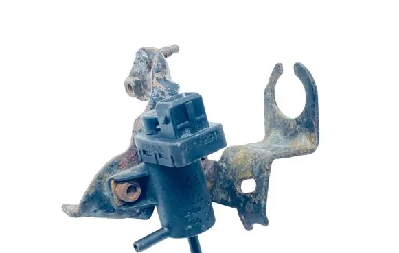 Renault Master III Turbo solenoid valve 8200762162 8200966798