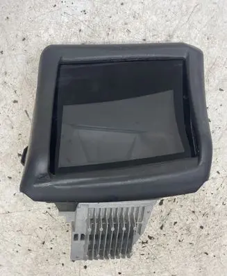BMW 6 F12 F13 Head up display screen 9249965 24495665 17089310