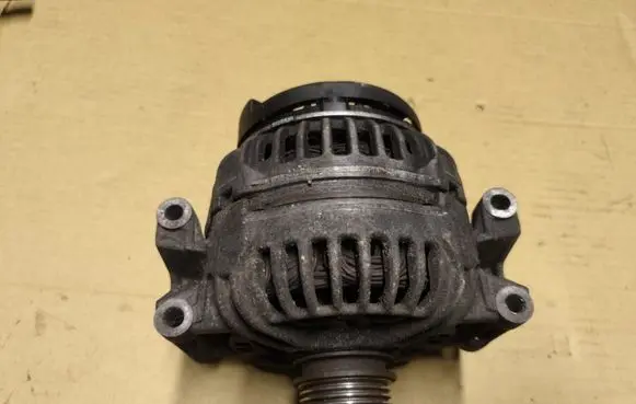 Chrysler PT Cruiser Generator/alternator 5033177AA