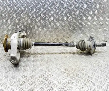 Mercedes-Benz GLS X166 Rear wheel hub A1673572100 A1673507201