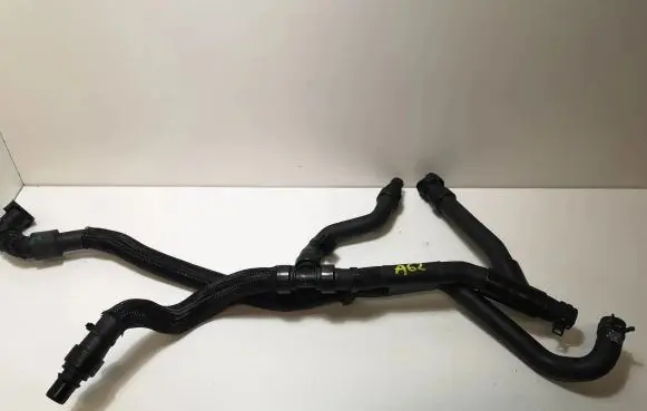 Renault Master III Engine coolant pipe/hose 924107546R