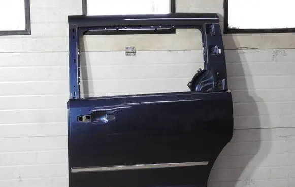 Chrysler Grand Voyager V Rear door K05020699AF 5020699AF K05020699AG