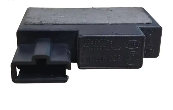Volkswagen PASSAT B6 Keyless (KESSY) go control unit/module 3C0909141 5FA74568600