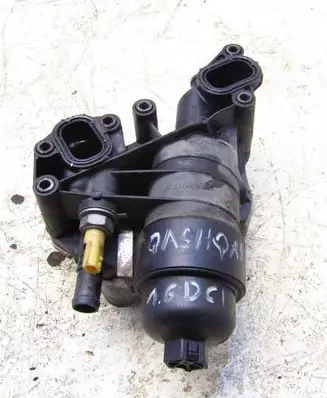 Mazda CX-5 Engine oil radiator 152085948R