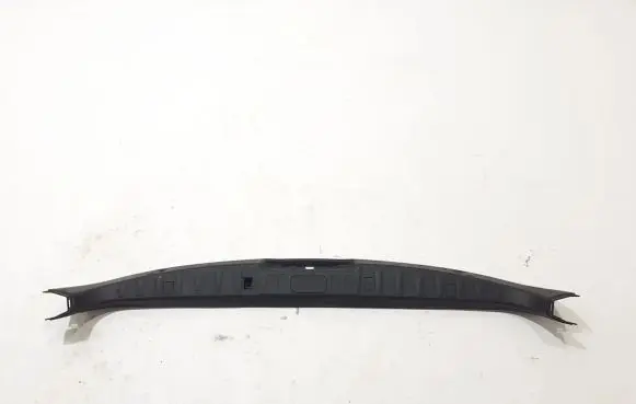 BMW 5 GT F07 Trunk/boot sill cover protection 7201653