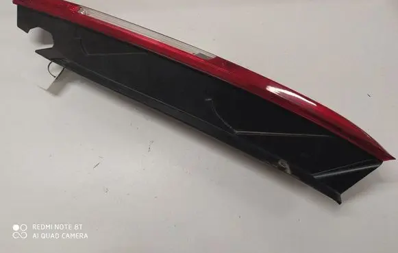 Ford Focus Rear/tail lights 4M5113404A