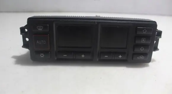 Audi A3 S3 8L Interior fan control switch 5HB007608-047